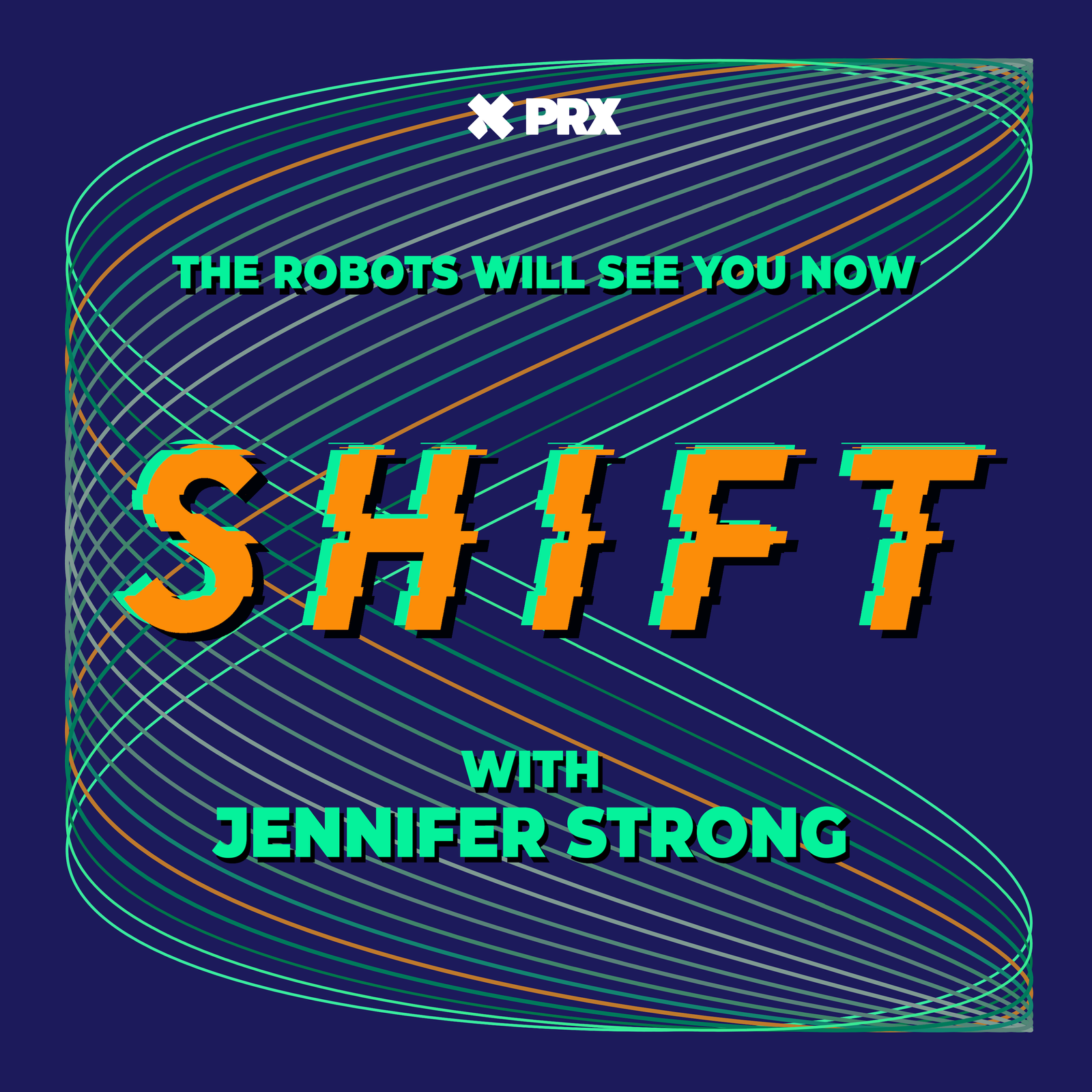 SHIFT Podcast